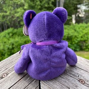 Ty Beanie Babies Princess